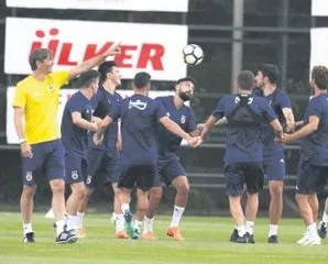 Fener 4 maç yapacak!