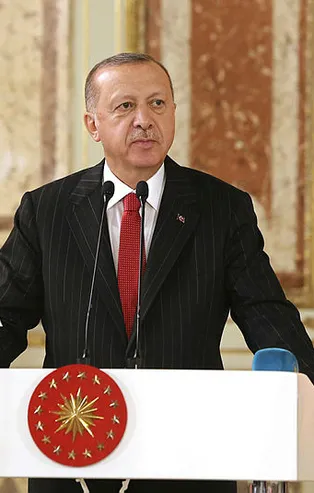 Başkan Erdoğan'dan Azerbaycan'a gidiyor!