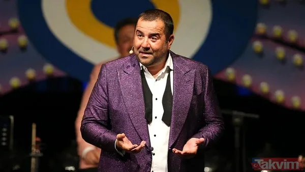 Ata Demirer ayakta bile duramadı arkadaşları güç bela tutmaya çalıştı! 50 kilo verip son haliyle şoke eden Ata Demirer... - 9