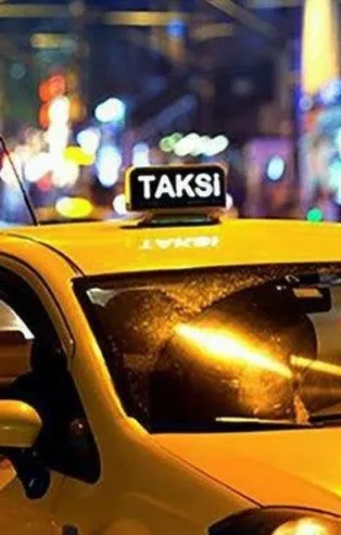 Taksicilerden UBER itirafı: Yanlış yaptık