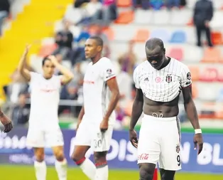 İçine yine Guiza kaçtı!