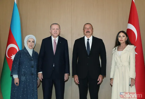 SON DAKİKA: Türkiye-Azerbaycan arasında imzalanan Şuşa Beyannamesi'nin tam metni - 50