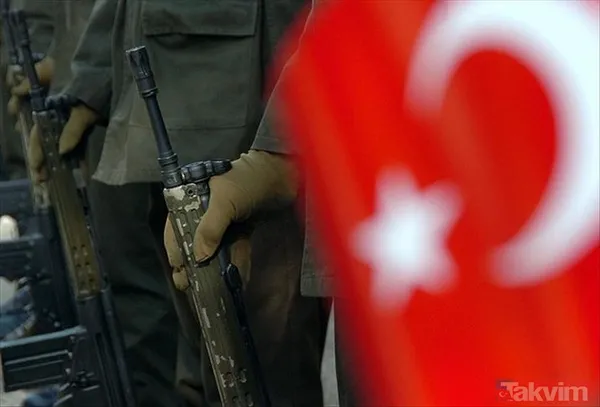 Yeni askerlik sisteminde son dakika! Tek tip askerlik Meclis'e geldi mi? Askerlik 6 aya düştü mü? - 22
