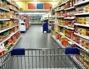 Gıda stokçusuna geçit yok