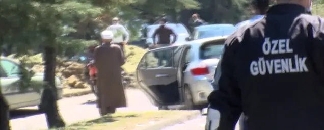 Son dakika! Ebru Şallının vefat eden oğlu Pars son yolculuğuna uğurlandı! Parsın ölüm nedeni ne? | Video