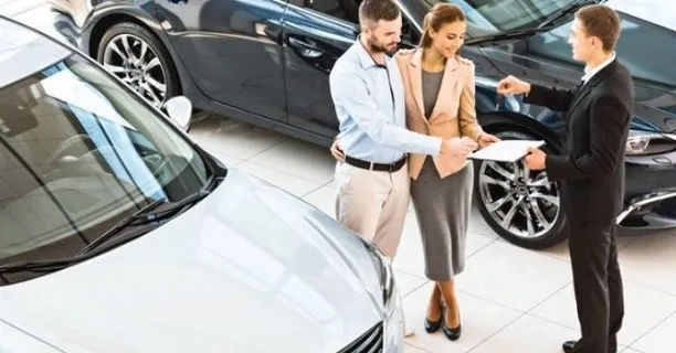 O vatandaşlarımıza ÖTV'siz araç alma imkanı verildi - Takvim