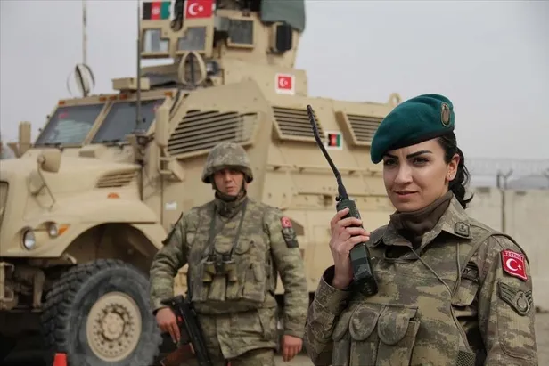 Mali ve Orta Afrika Cumhuriyeti tezkeresi TBMM'de: 31 Ekim'den itibaren bir yıl daha!-2