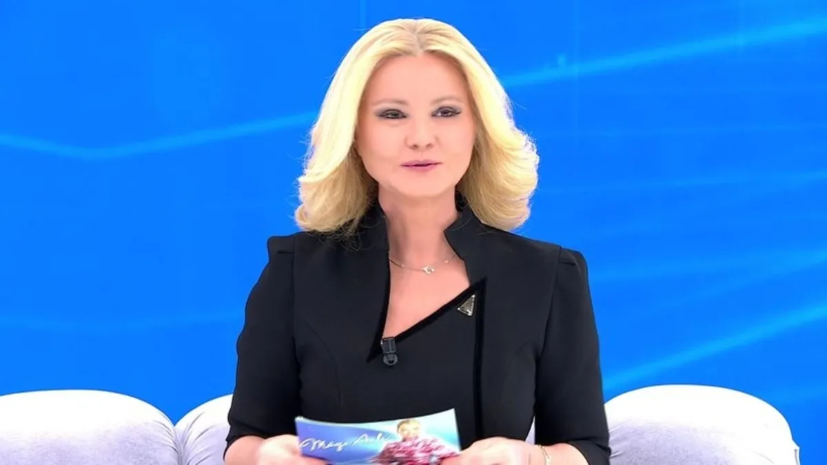 Müge Anlı'da evlilik vaadiyle 7 milyon TL dolandırılmıştı: 6