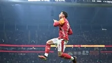 Cimbom tahtını geri aldı! Galatasaray - Kasımpaşa: 3-0 | MAÇ SONUCU
