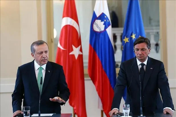Başkan Erdoğan'dan kritik kabul: Slovenya Cumhurbaşkanı Borut Pahor Türkiye'ye geliyor-3