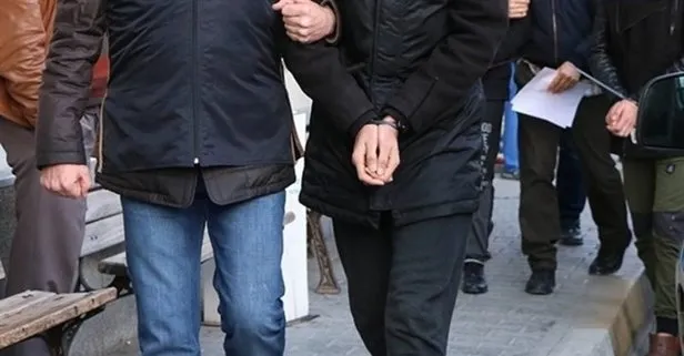 Adana’da aracında 501 telefon bulunan zanlı tutuklandı