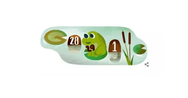 2024 artık gün: 29 Şubat 2024 artık yıl mı artık gün nedir 2024 yılı kaç gündür 366 gün mü? Google sayfaya taşıdı