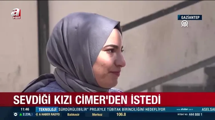 Çare CİMER!