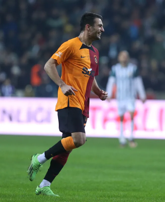 GALATASARAY TRANSFER HABERLERİ | Galatasaray'da bir ayrılık daha! Midtsjö'nün ardından... - 16