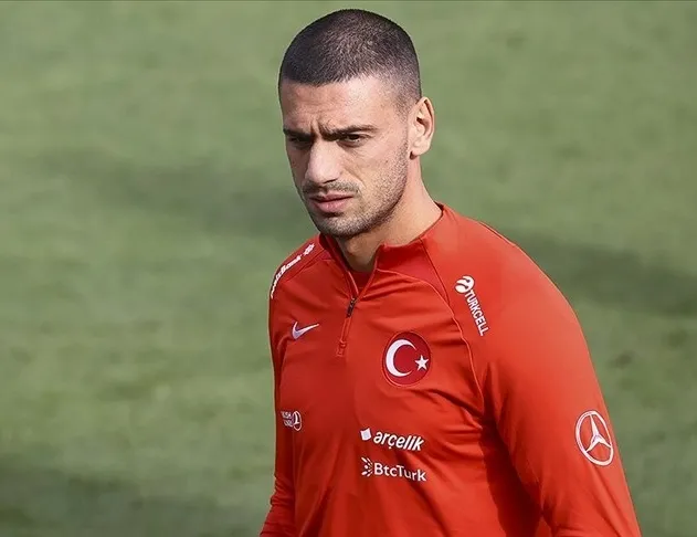 Merih’in eşyaları bulundu