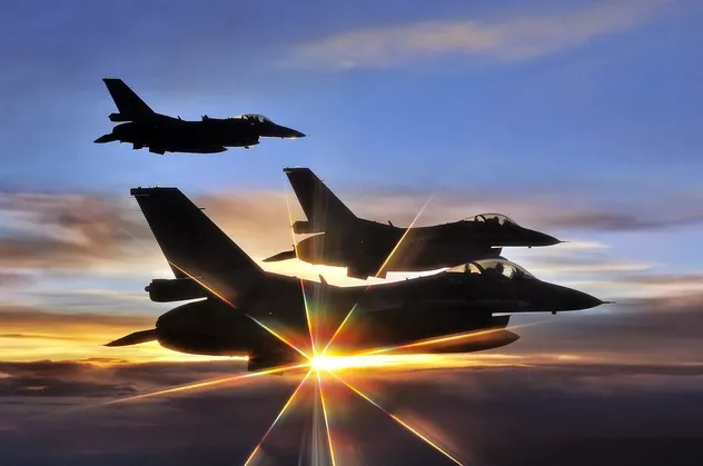 Irak'ın kuzeyinde teröre ağır darbe