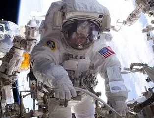 NASA ilk kez görücüye çıkardı! Artemis görevi için...