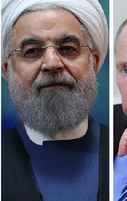 İran'da Suriye zirvesi