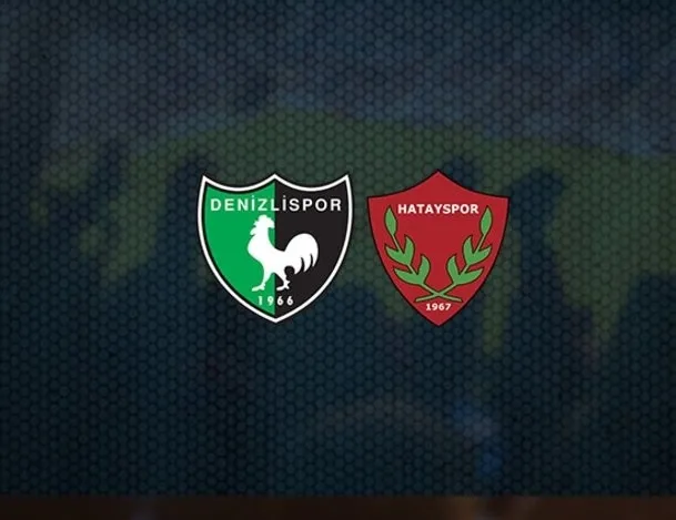 Hatayspor’dan müthiş galibiyet!