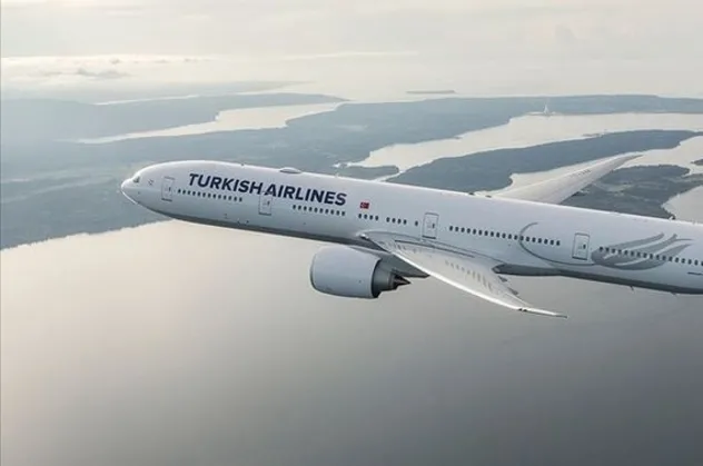 THY'den transit yolculara "Tourİstanbul" ile Boğaz keyfi