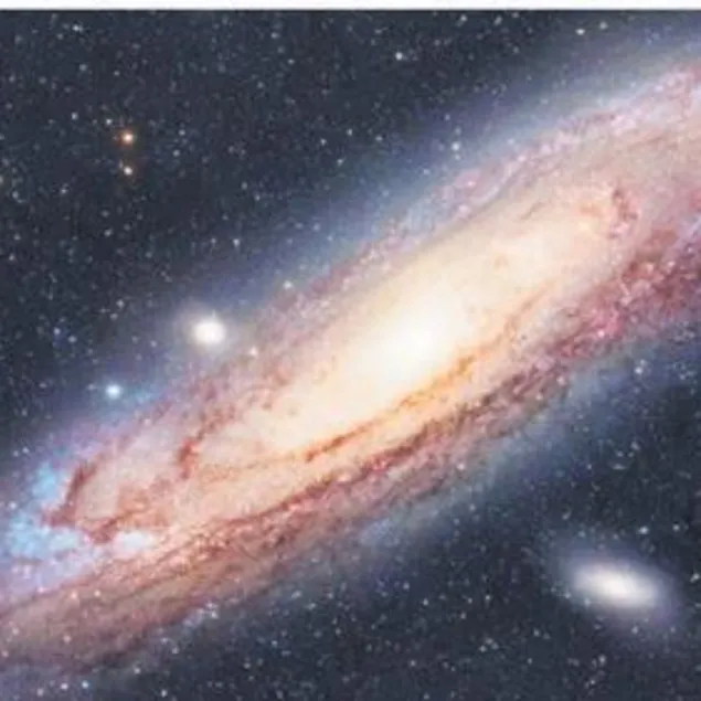 Çarpışacaklar ama biz göremeyeceğiz