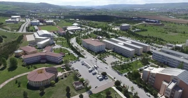 Sivas Cumhuriyet Üniversitesi 29 araştırma görevlisi ve öğretim görevlisi alıyor