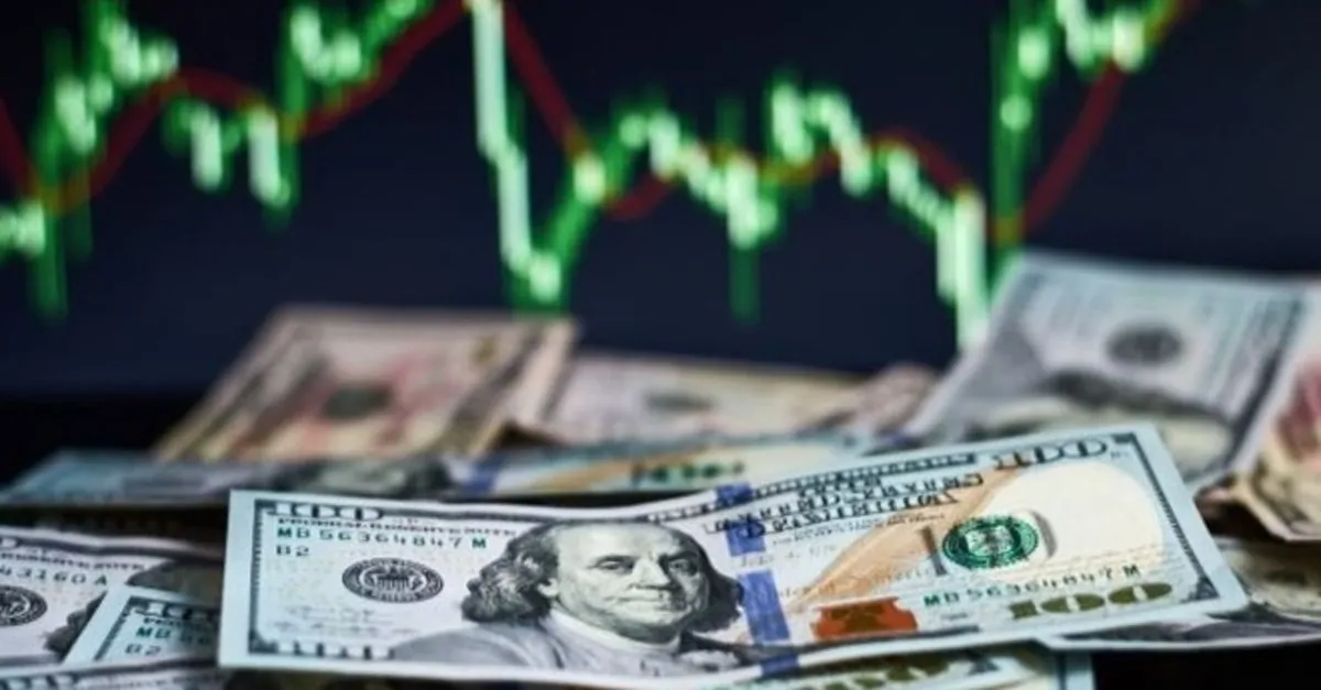 dolar birikimi olanlar dikkat