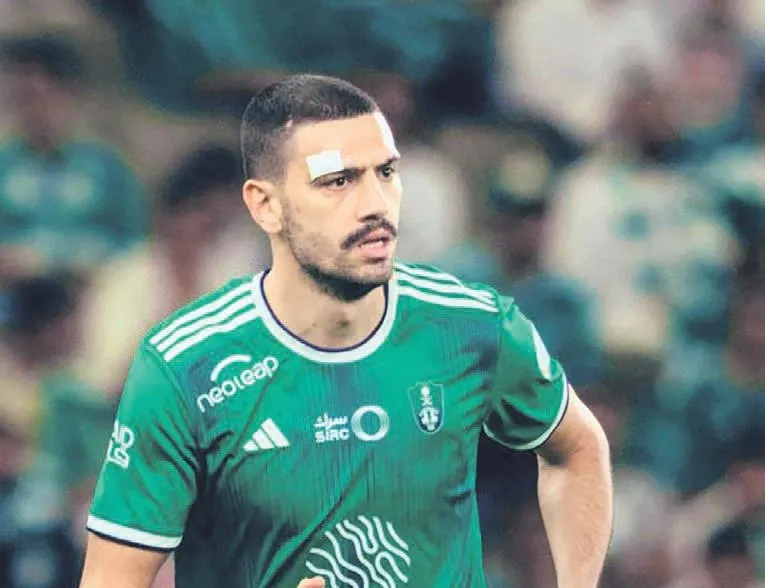 Merih Demiral operasyonu