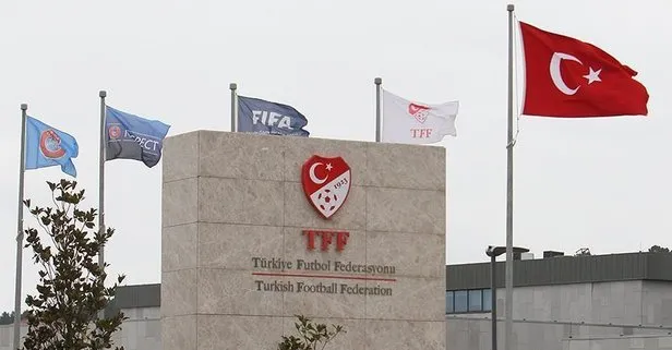 Türkiye Futbol Federasyonu TFF kulüplerin harcama limitlerini artırdı
