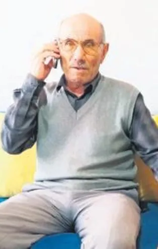 Dolandırıcı salgını