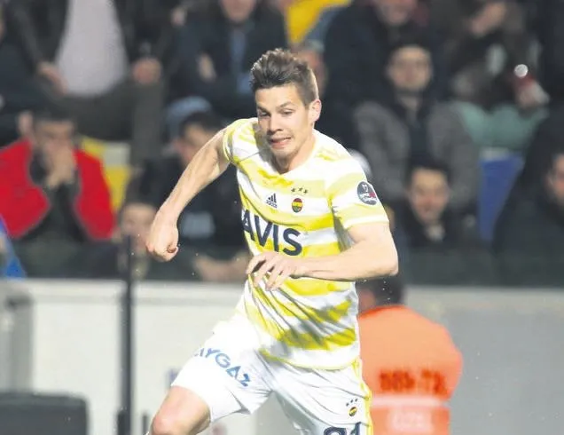 Miha Zajc takımdan ayrılmak istiyor