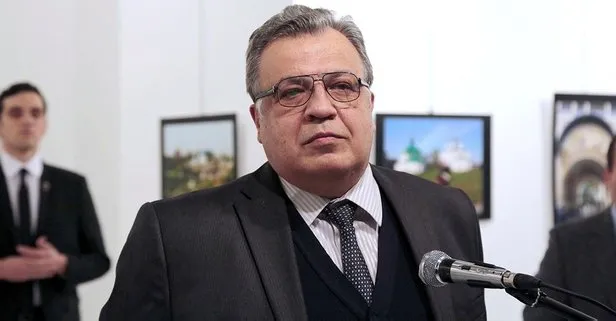 Karlov suikastı davasında ara karar açıklandı