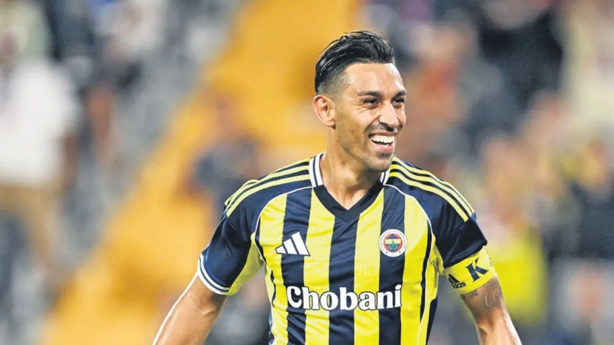 İrfan Can bu sene esiyor
