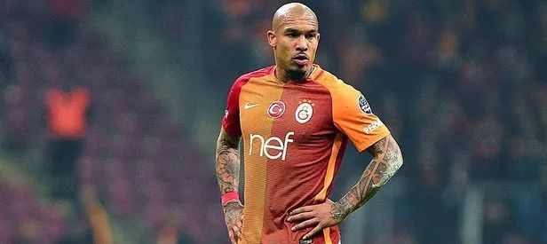 Galatasaray’da De Jong şoku!