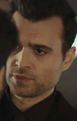 Hakan Kurtaş Baba dizisinden ayrıldı mı, neden? 📺Baba dizisi İlhan öldü mü?