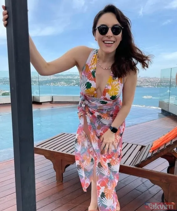 Hapis istemiyle hakkında dava açılan Ezgi Mola aleyhine alınan kararın gerekçesi belli oldu! Şerefini rencide etmiş - 3