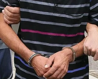 Son dakika: Balıkesirde FETÖ operasyonu! 4 gözaltı