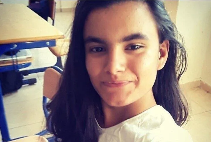 Cinayette kan donduran detay