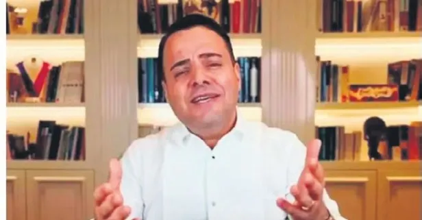 Özgür Demirtaş paylaşımıyla bir anda gündeme oturdu!