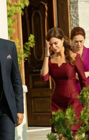 Bir Zamanlar Çukurova 73. bölüm fragmanı: Behice öldü mü? Esra Dermancıoğlu Bir Zamanlar Çukurova’dan ayrıldı mı?