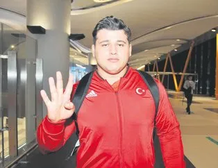 Manşeti siz atın!