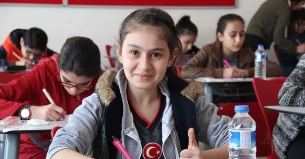 Bursluluk sınavı sonuçları ne zaman açıklanacak?