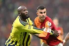 Galatasaray'ın Konyaspor maçı kafilesi açıklandı! Yıldız futbolcu kadroda yok