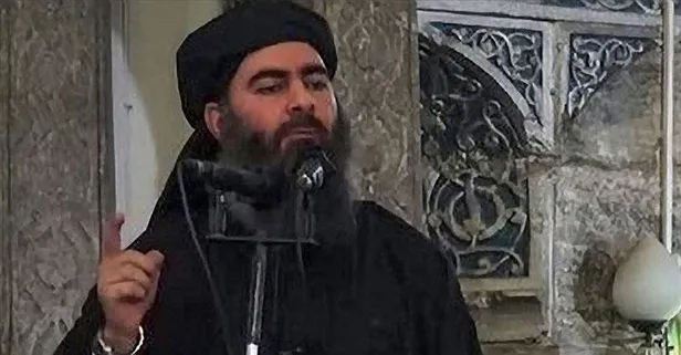 Son dakika: Bağdadi'ye bağlı DEAŞ timi Osmaniye'de yakalandı