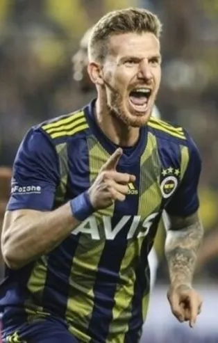 Özel Haber I Fenerbahçe'de Serdar Aziz bilmecesi son buldu
