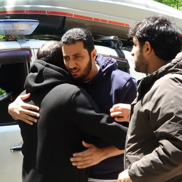 Faisal’dan kötü haber