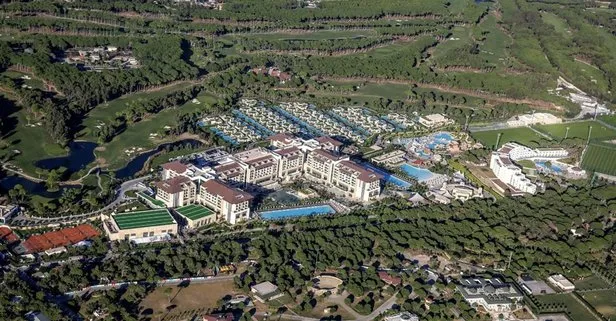 Rusya ve Ukrayna dışişleri bakanları Antalya’da bir araya gelecek! Otelin çevresinde kuş uçurtulmuyor