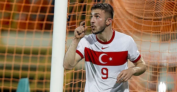 SON DAKİKA! Galatasaray'ın Halil Dervişoğlu planı belli oldu! Mbaye Diagne, bonservis ve para...