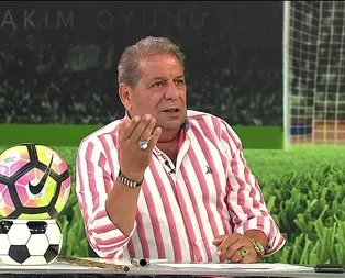 Erman Toroğlundan penaltı yorumu! Nwakaemenin pozisyonunda bence hakem inanmadı