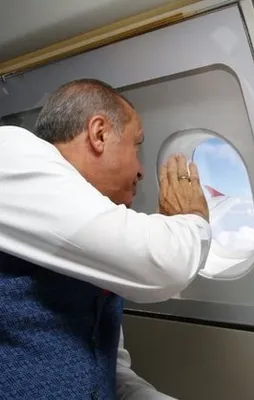 O karenin hikayesi ortaya çıktı